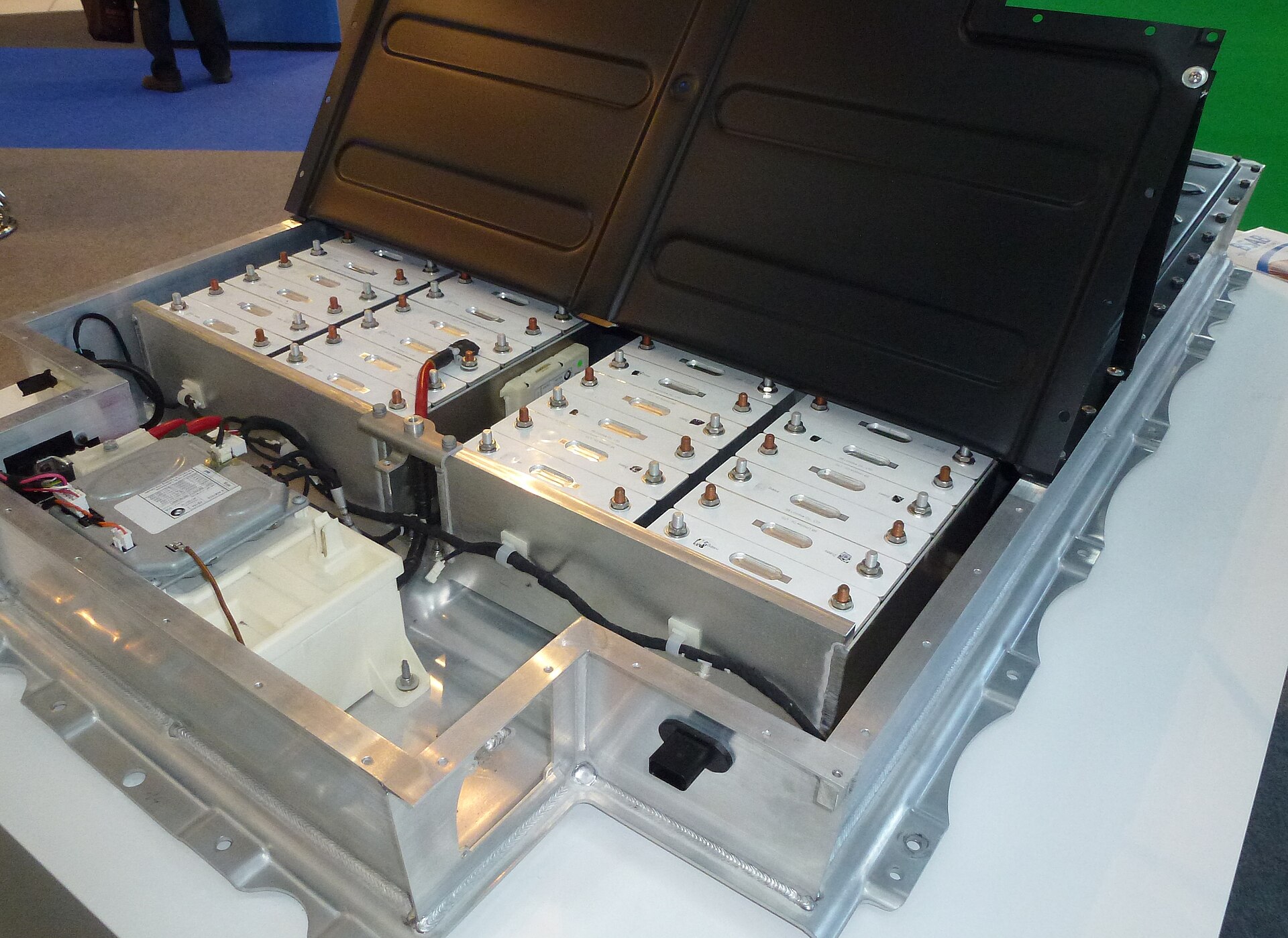 Automotive OEM consulting