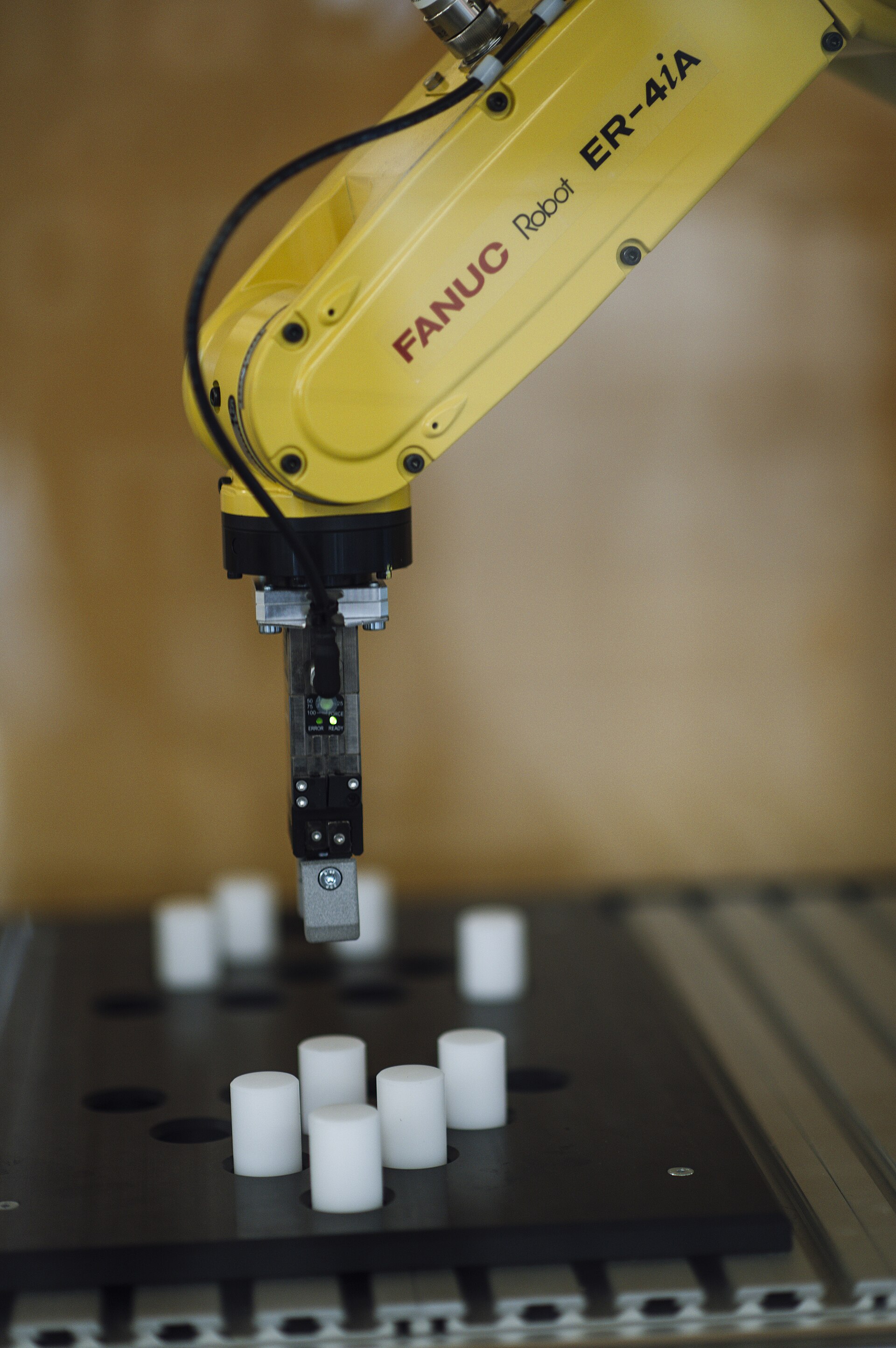 Robotics consulting